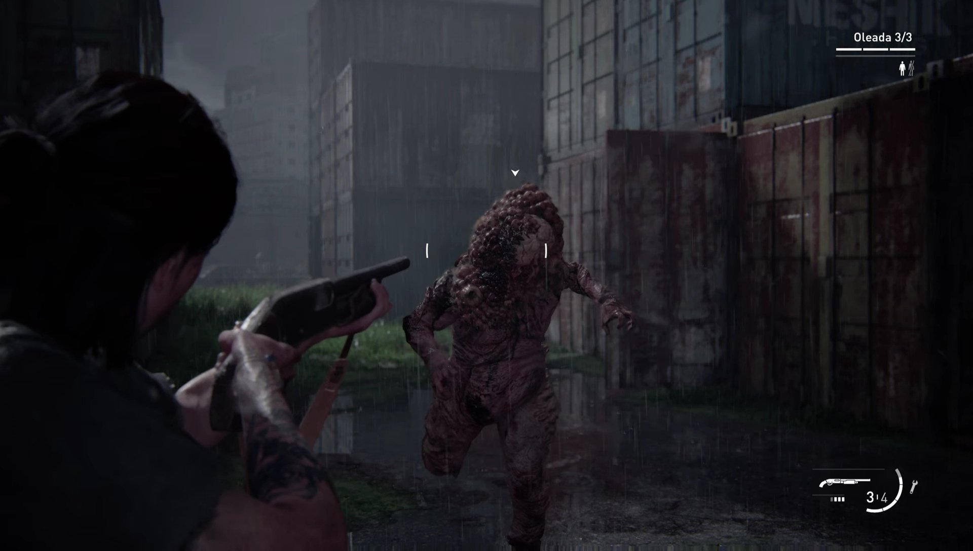 The Last of Us: Parte II Remastered